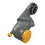 Thetford SC24 Waterfill Funnel – grey. C2 and C4