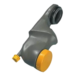 Thetford SC24 Waterfill Funnel – grey. C2 and C4