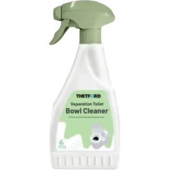 Thetford Separation Toilet Bowl Cleaner 500ML