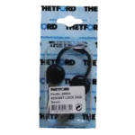 Thetford Service Door 3/4/5/6/7 Zadi Lock with 2 keys