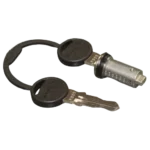 Thetford Service Door 3/4/5/6/7 Zadi Lock with 2 keys – view 2