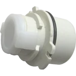 Thetford Service Door 3/4 & 5 Button Housing – White