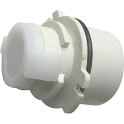 Thetford Service Door 3/4 & 5 Button Housing – White