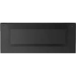 Thetford Spinflo Enigma Grill Door Black