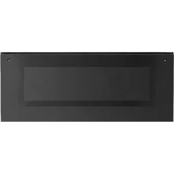 Thetford Spinflo Enigma Grill Door Black