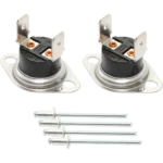 Thetford Spinflo Fan Thermal Cut Out Sensors