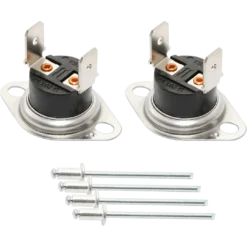 Thetford Spinflo Fan Thermal Cut Out Sensors