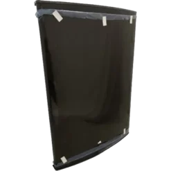 Thetford SR Frameless Fridge Door Foamed Freezer