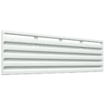 Thetford SR Vent Cover – Light Grey