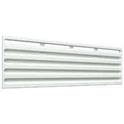 Thetford SR Vent Cover – Light Grey