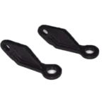 Thetford SR winter/storage latch black 2 pack