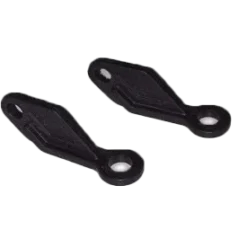 Thetford SR winter/storage latch black 2 pack