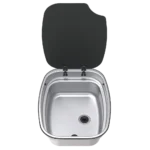 Thetford Stainless Steel Sink