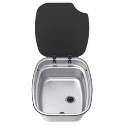 Thetford Stainless Steel Sink
