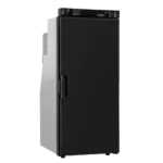 Thetford T1090E 84L Black Compressor Fridge