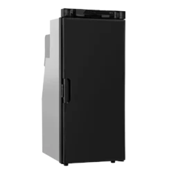 Thetford T1090E 84L Black Compressor Fridge