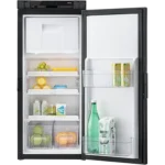 Thetford T1090E 84L Black compressor fridge