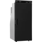 Thetford T1090E 84L Black compressor fridge – view 2