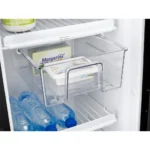 Thetford T1090E 84L Black Compressor Fridge – view 4