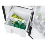 Thetford T2152C 150L Black Compressor Fridge – view 2