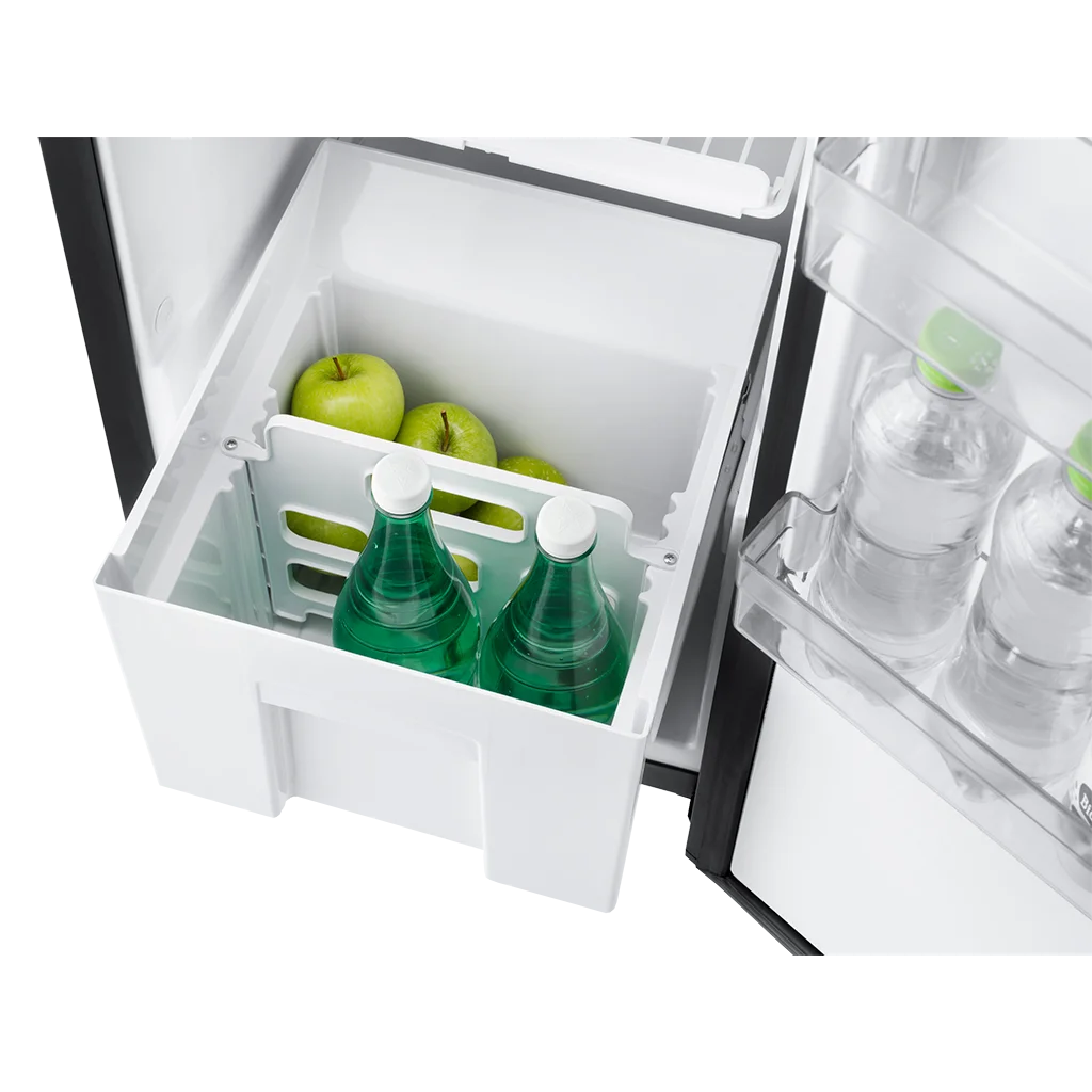 Thetford T2152C 150L Black Compressor Fridge – view 2
