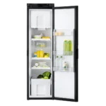 Thetford T2152C 150L Black Compressor Fridge – view 3