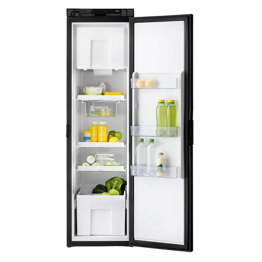 Thetford T2152C 150L Black Compressor Fridge – view 3