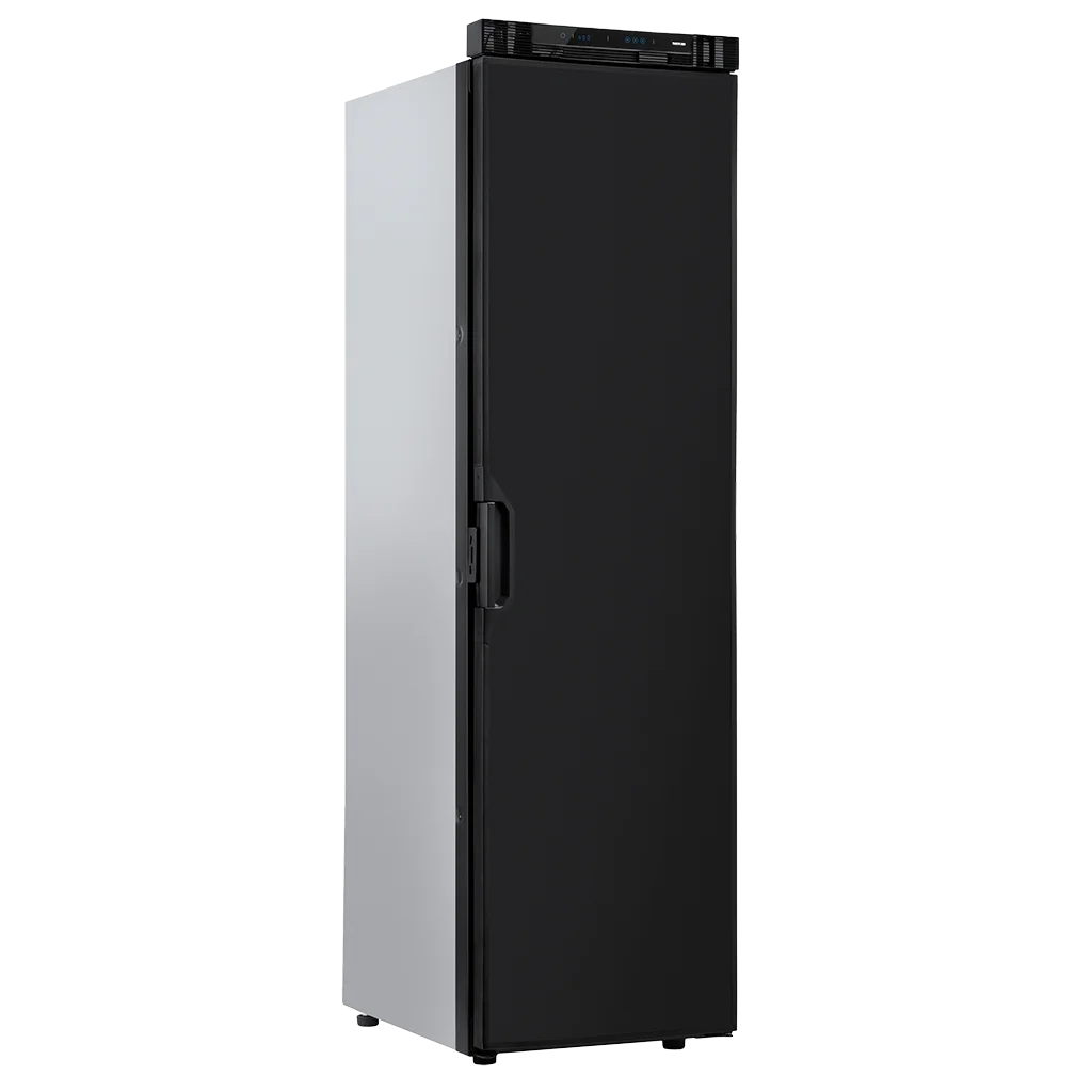 Thetford T2152C 150L Black Compressor Fridge