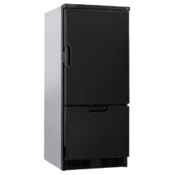 Thetford T2160C 158L Black Compressor Fridge