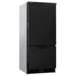 Thetford T2175 174L Black Compressor Fridge
