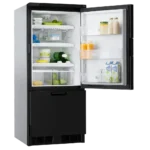 Thetford T2175 174L Black Compressor Fridge – view 3