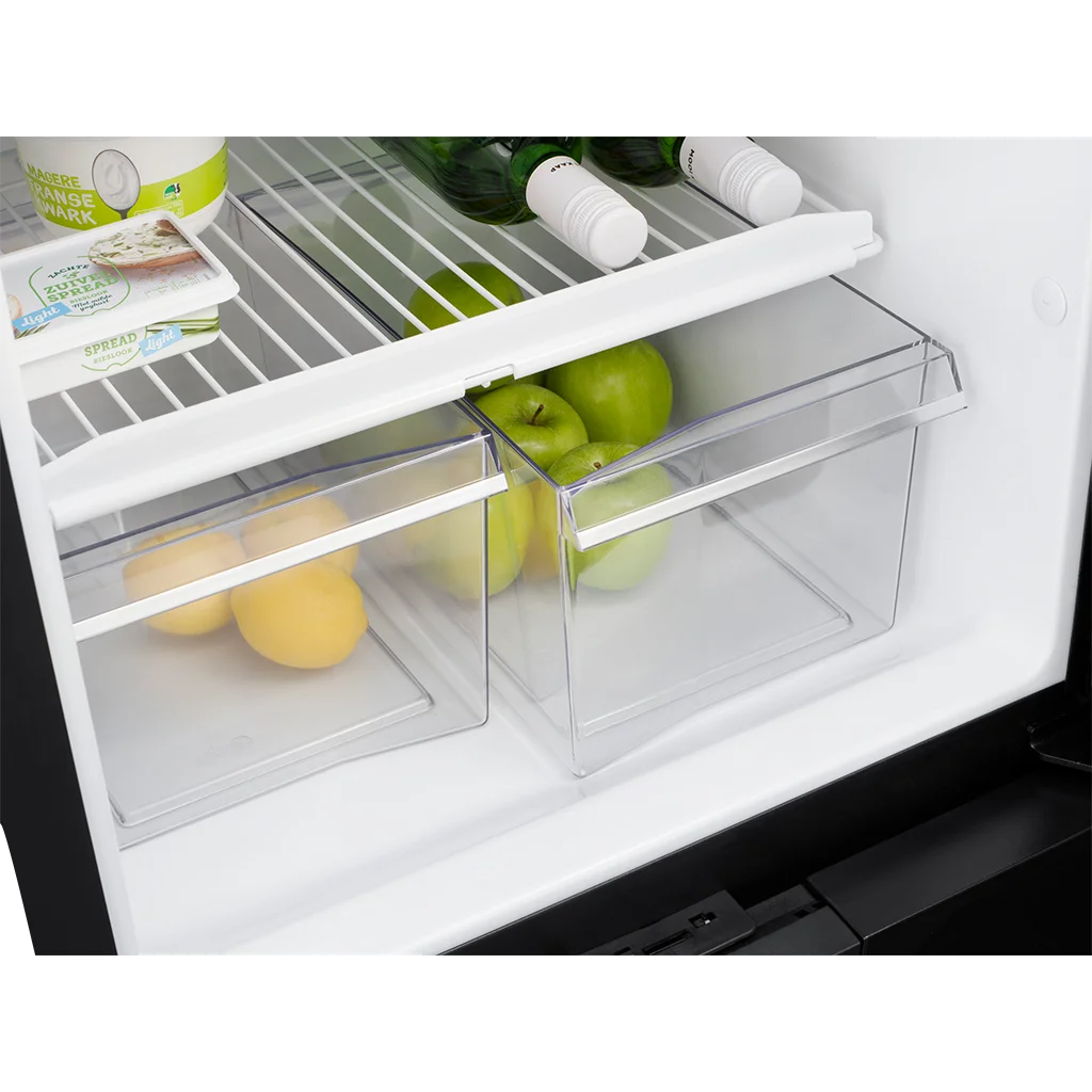 Thetford T2175 174L Black Compressor Fridge – view 6