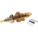 Thetford Thermostat Tap