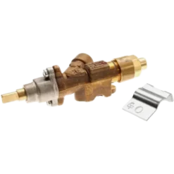 Thetford Thermostat Tap
