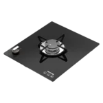 Thetford Topline 910 1 burner Hob – view 2