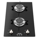 Thetford Topline 922 2 Burner Hob – view 2
