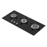Thetford Topline 931 3 Burner Hob – view 2