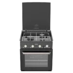 Thetford Triplex 3 Burner Hob & Oven