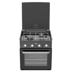 Thetford Triplex 3 Burner Hob & Oven