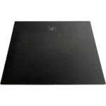 Thetford Triplex Glass Lid in Black