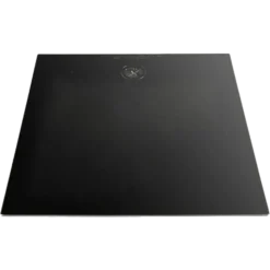 Thetford Triplex Glass Lid in Black