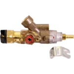 Thetford Type S 0.34 Gas Tap