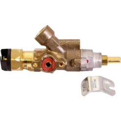 Thetford Type S 0.34 Gas Tap