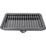Thetford Wide Rectangle Grill Pan