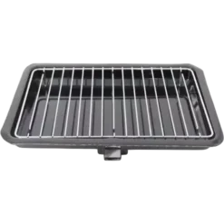Thetford Wide Rectangle Grill Pan
