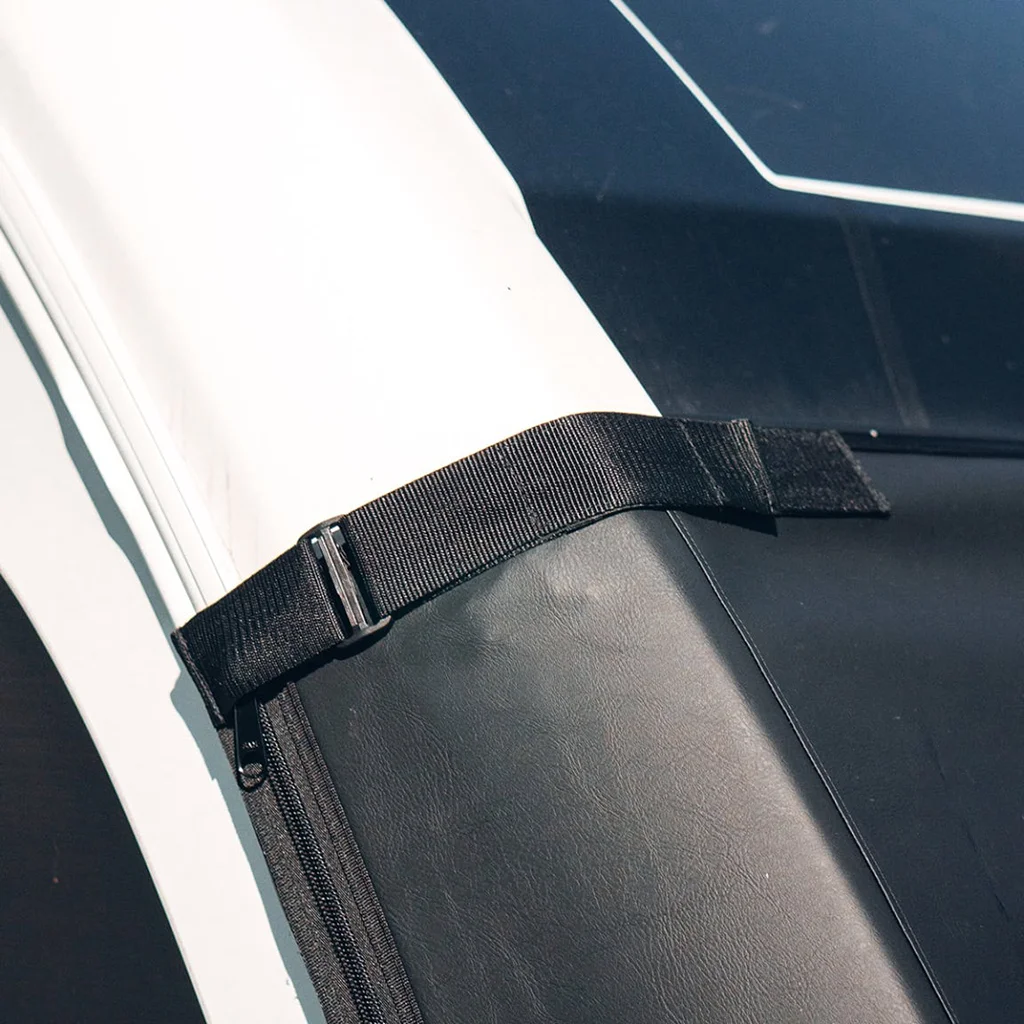 Tow Pro Universal Towing Protector – view 2
