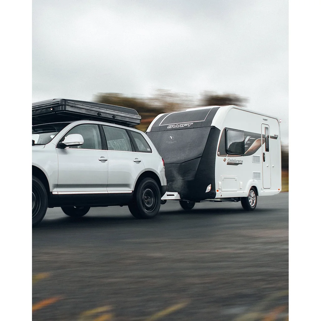 Tow Pro Universal Towing Protector – view 3