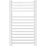 Towel Radiator White 700 x 420 x 30mm