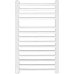 Towel Radiator White 700 x 420 x 30mm