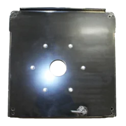 Toyota Alphard Swivel Plate to suit passenger side